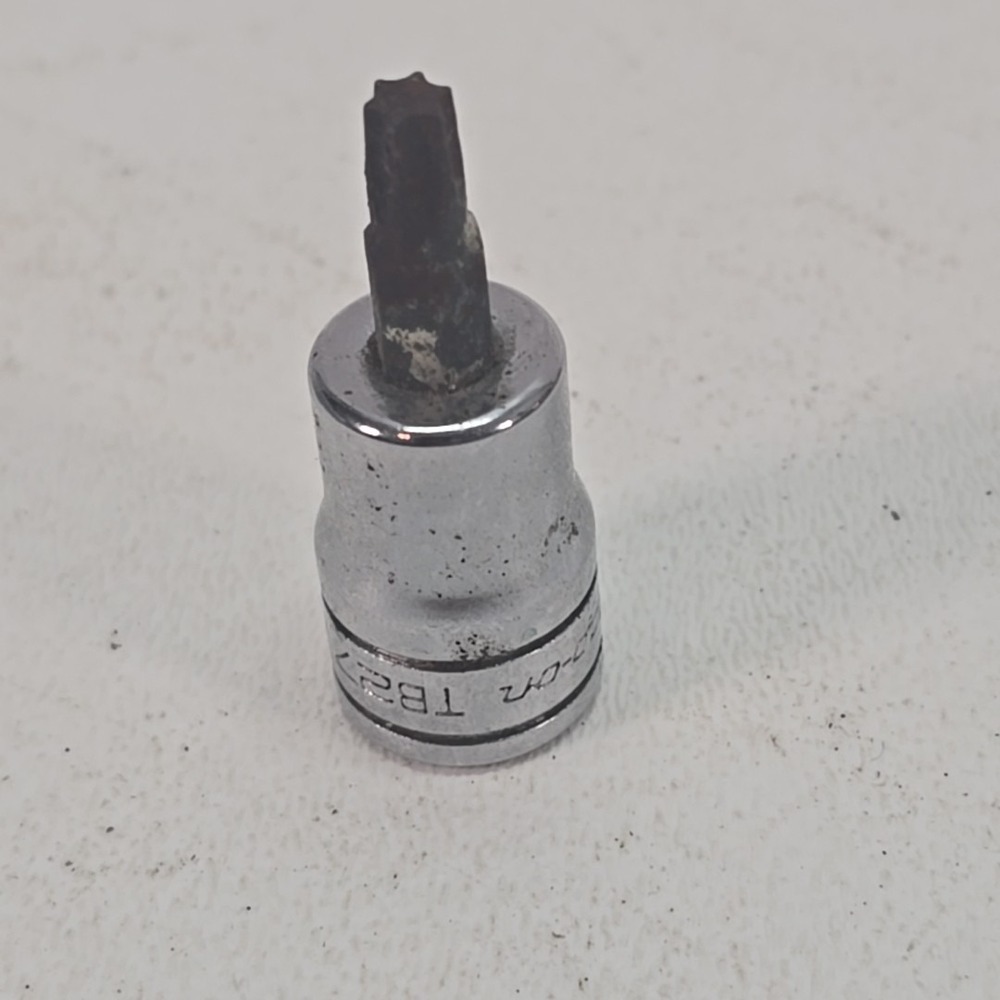Snap-on‎ 3/8" Drive TB27 Torx Socket FTXB27E USA